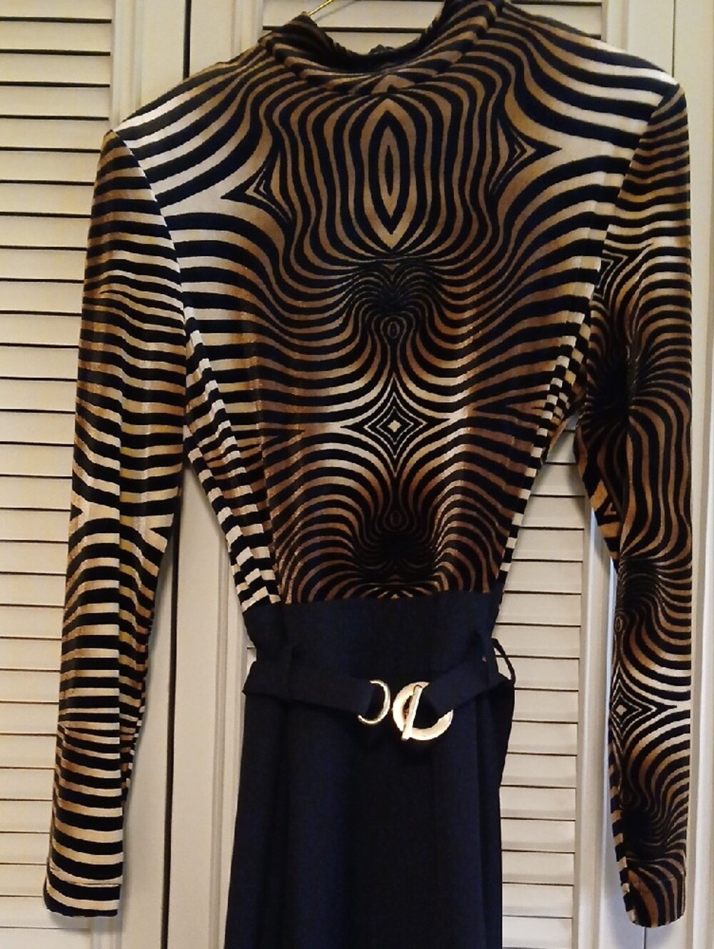 Joseph Ribkoff Womans Créations Collection-Pant Suit - Picture 5 of 12